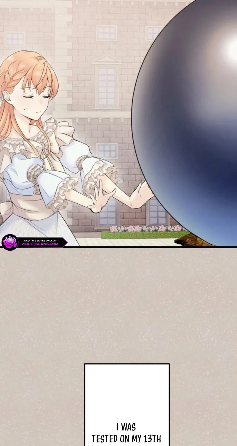 The Caring Young Lady Wants to Be a Wall Chapter 1 page 90 - 