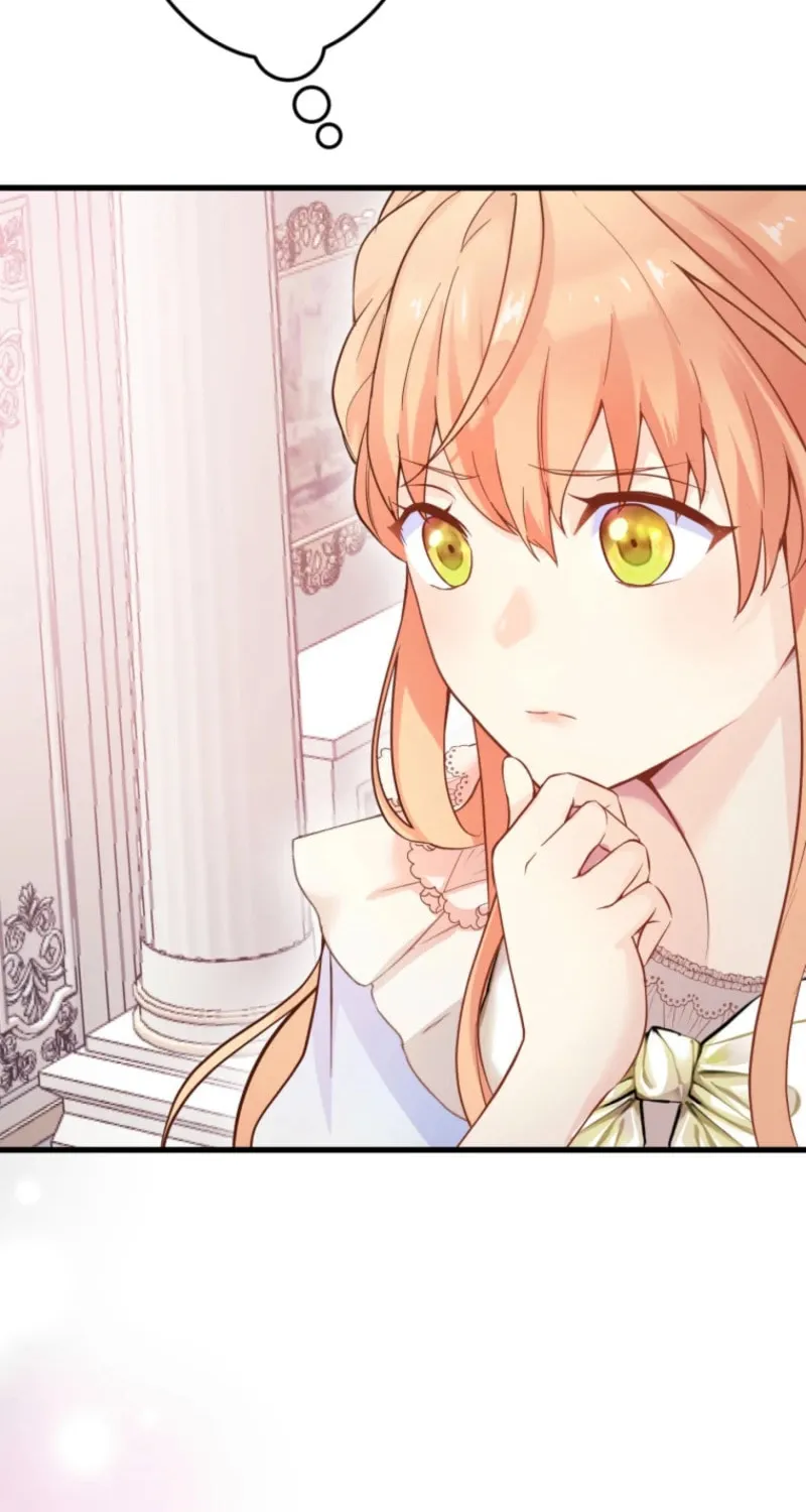 The Caring Young Lady Wants to Be a Wall Chapter 1 page 97 - 