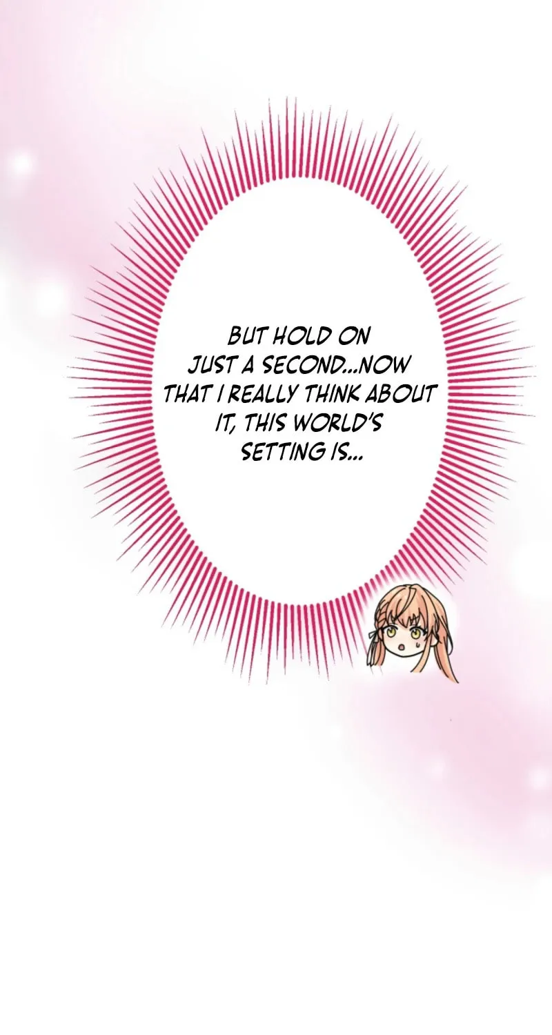 The Caring Young Lady Wants to Be a Wall Chapter 1 page 98 - 