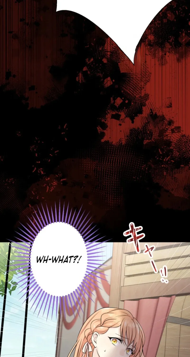 The Caring Young Lady Wants to Be a Wall Chapter 10 page 15 - 