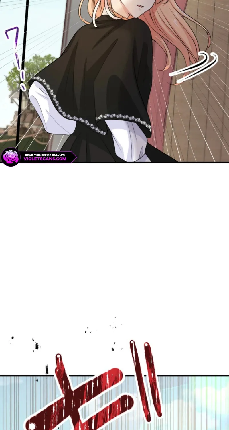 The Caring Young Lady Wants to Be a Wall Chapter 10 page 16 - 
