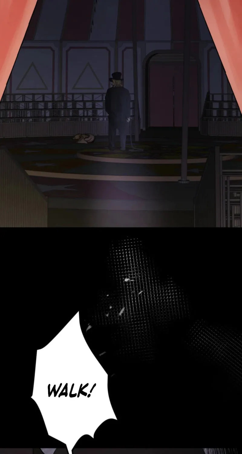The Caring Young Lady Wants to Be a Wall Chapter 10 page 3 - 