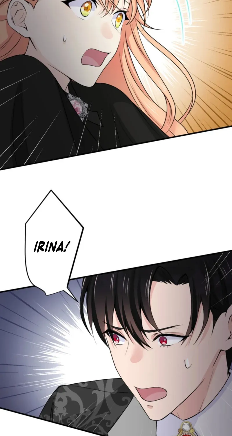 The Caring Young Lady Wants to Be a Wall Chapter 10 page 25 - 