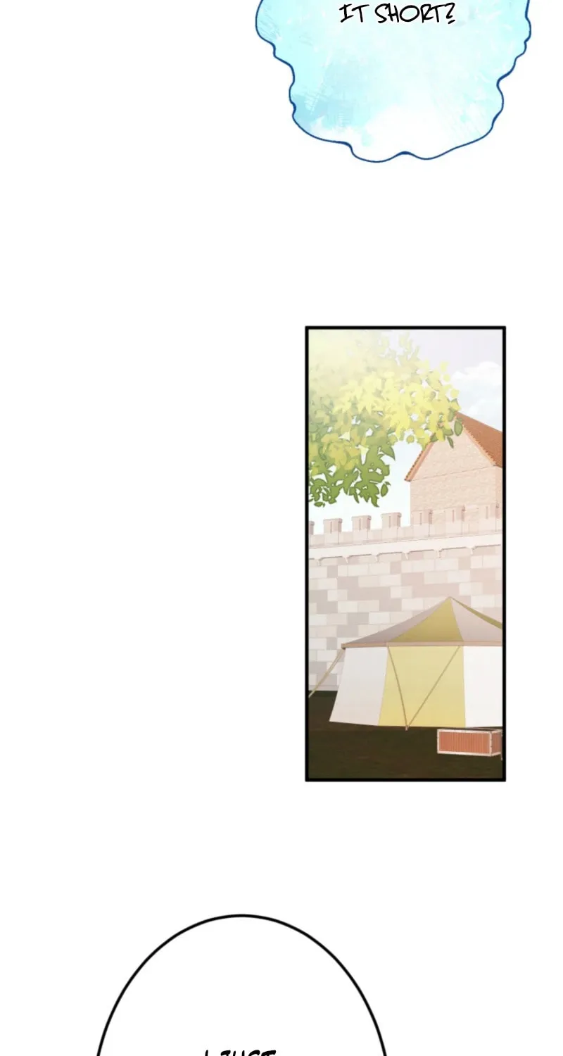 The Caring Young Lady Wants to Be a Wall Chapter 10 page 30 - 