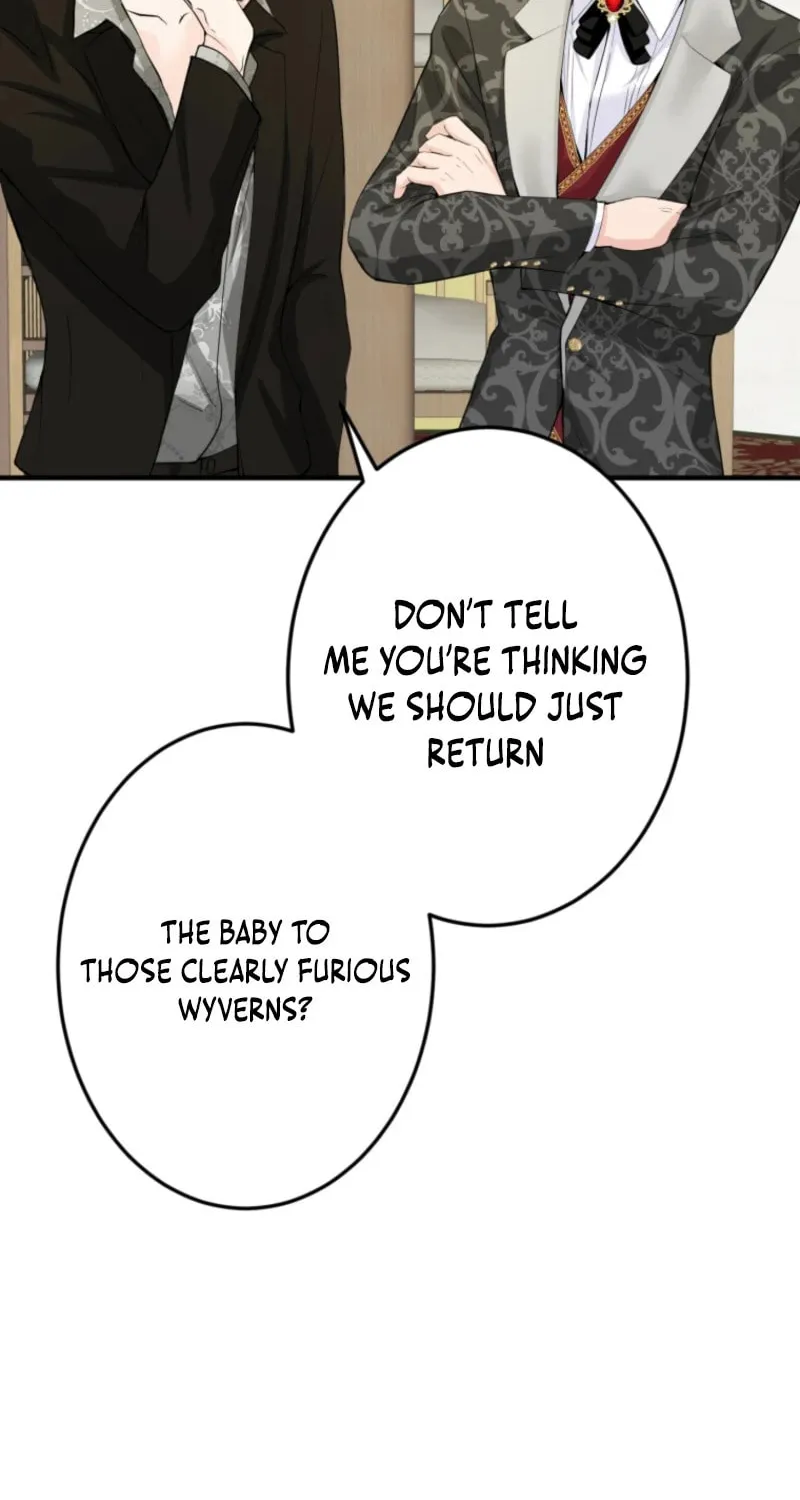 The Caring Young Lady Wants to Be a Wall Chapter 10 page 34 - 