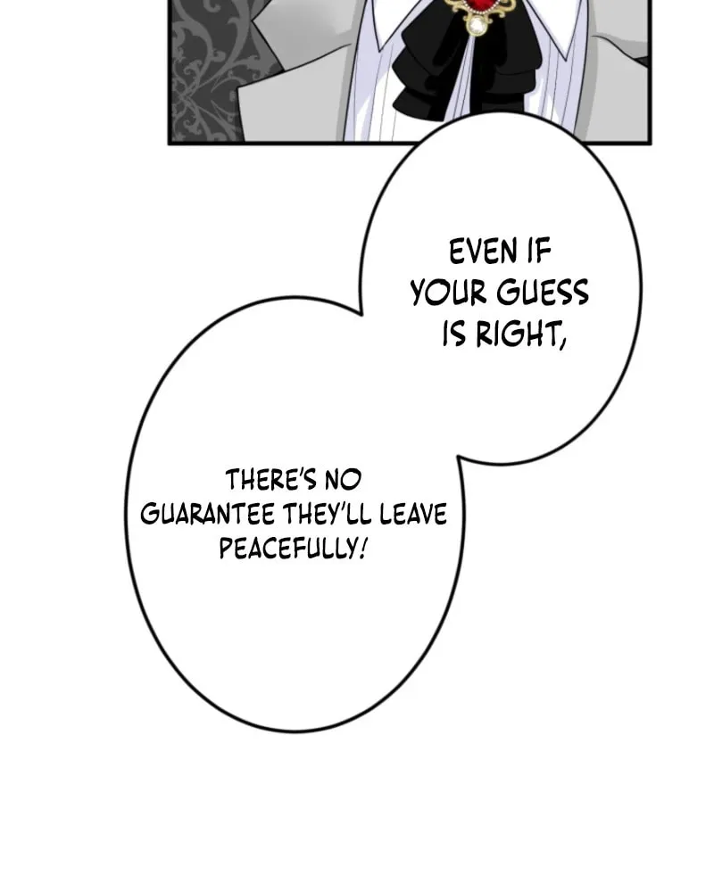 The Caring Young Lady Wants to Be a Wall Chapter 10 page 37 - 