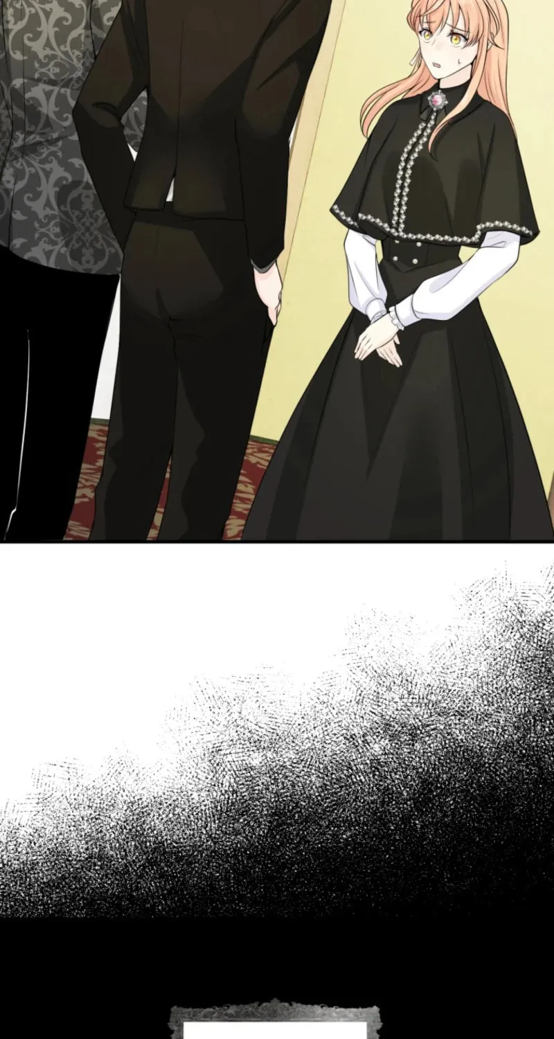 The Caring Young Lady Wants to Be a Wall Chapter 10 page 39 - 