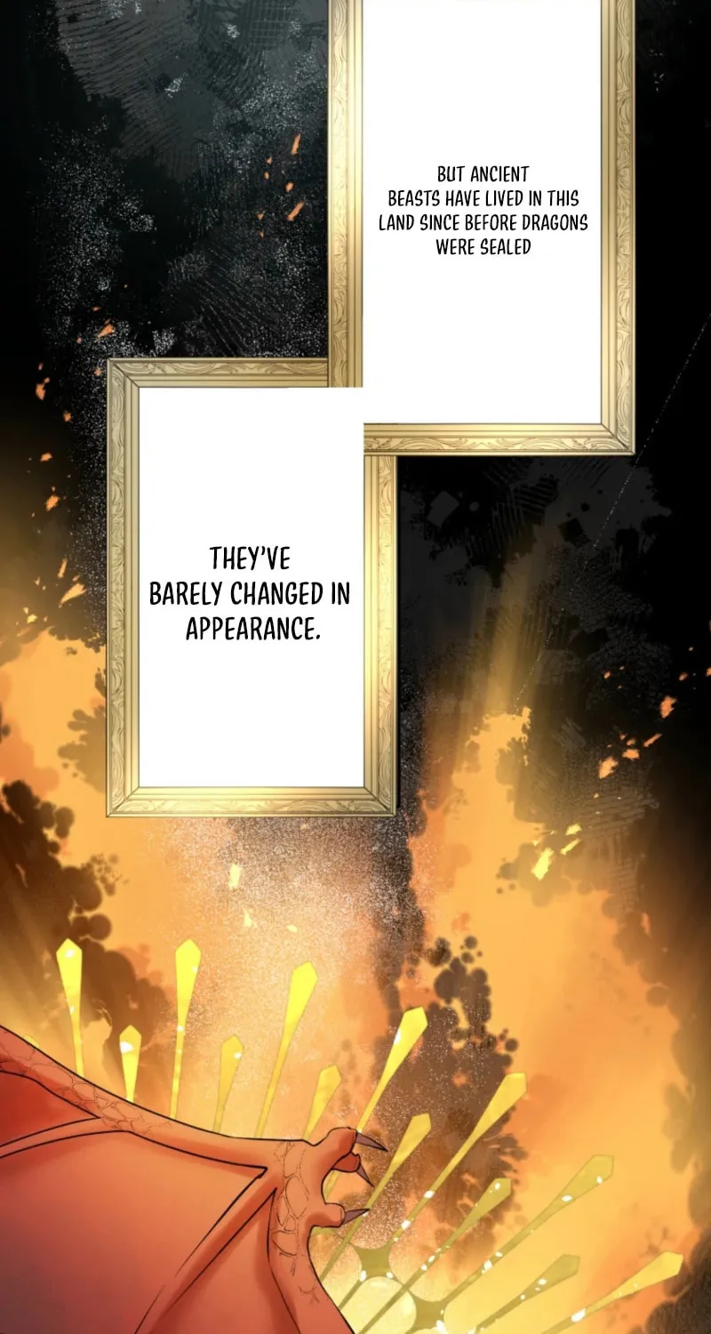 The Caring Young Lady Wants to Be a Wall Chapter 10 page 43 - 