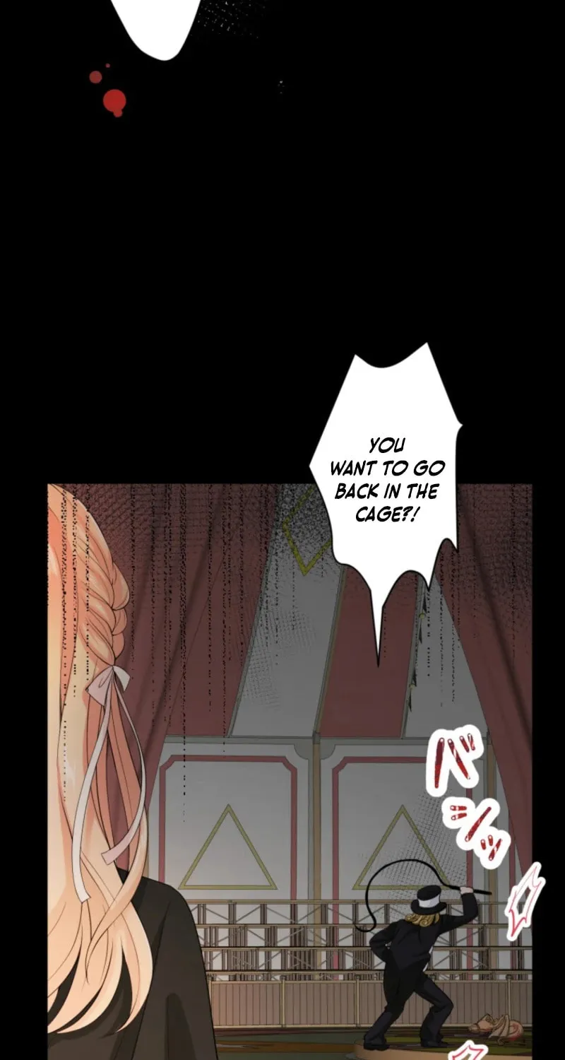 The Caring Young Lady Wants to Be a Wall Chapter 10 page 6 - 