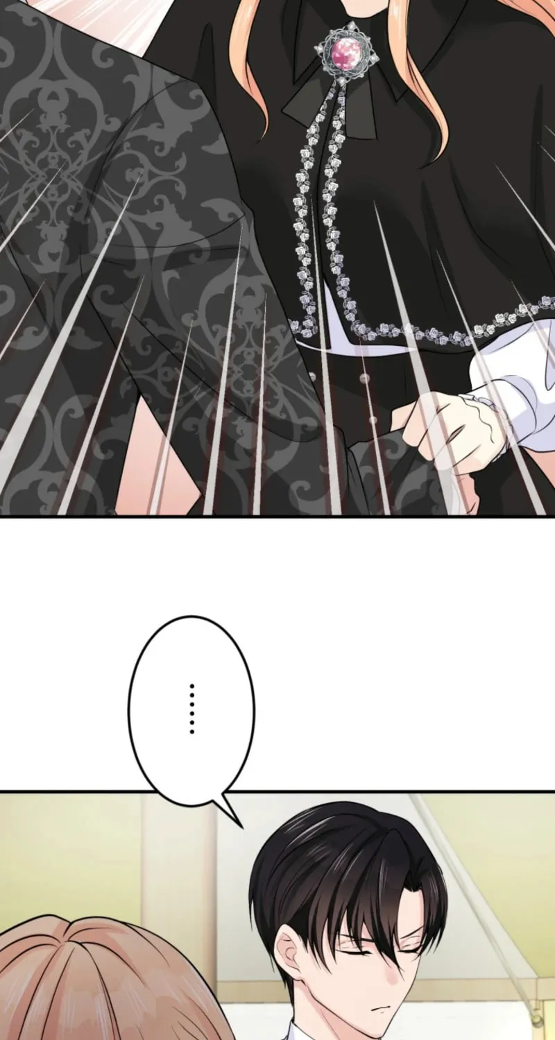 The Caring Young Lady Wants to Be a Wall Chapter 10 page 58 - 