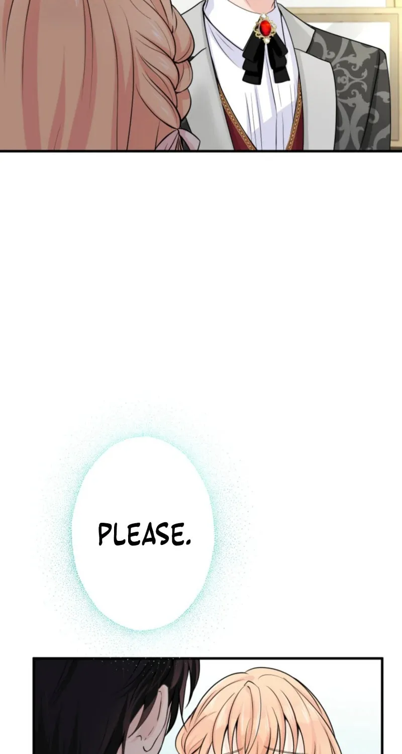 The Caring Young Lady Wants to Be a Wall Chapter 10 page 59 - 