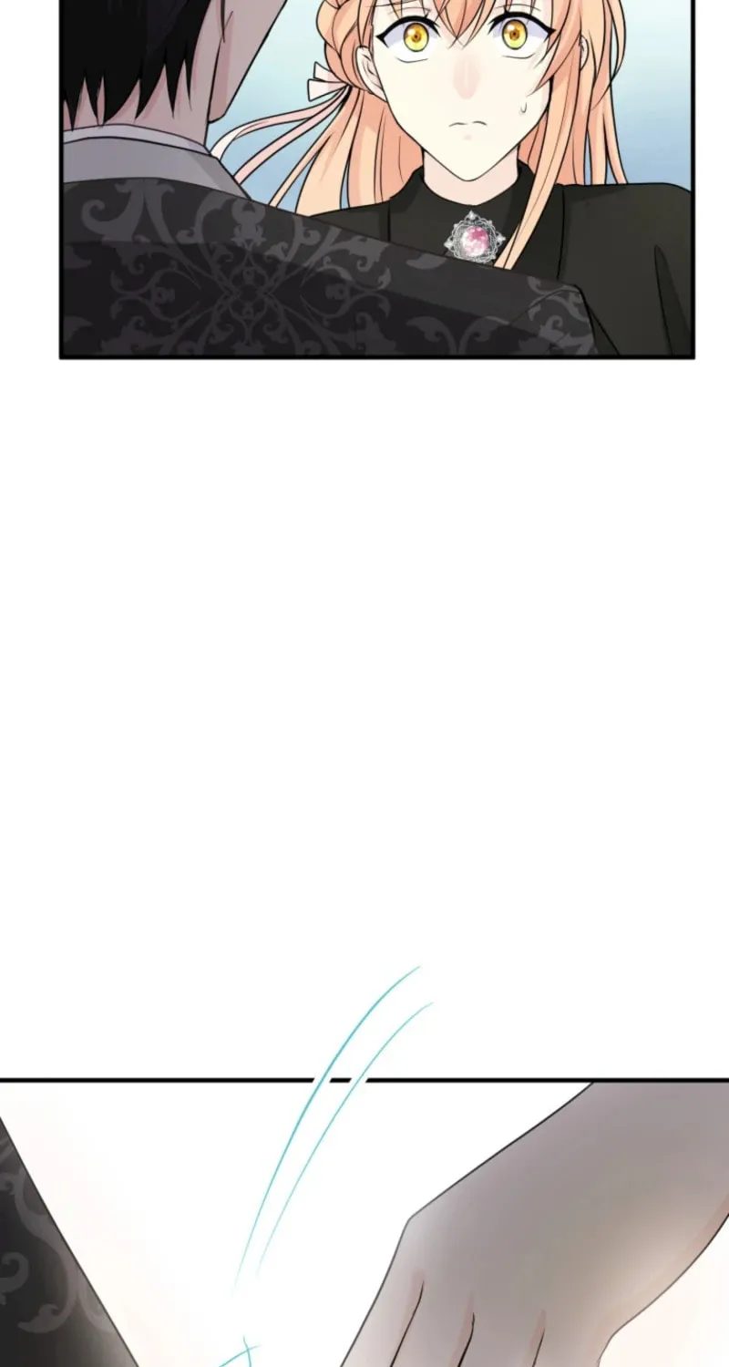 The Caring Young Lady Wants to Be a Wall Chapter 10 page 60 - 