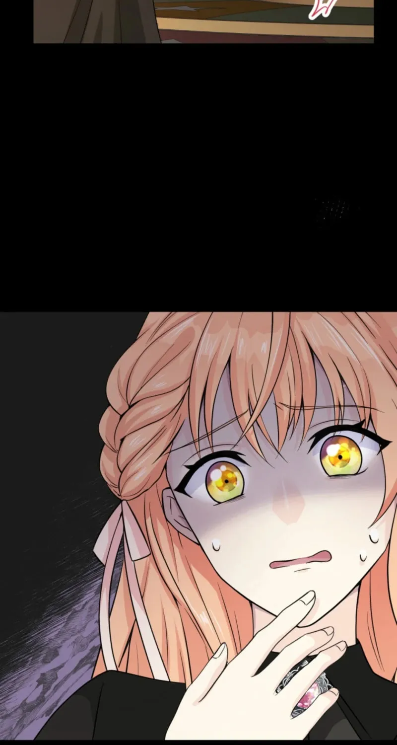 The Caring Young Lady Wants to Be a Wall Chapter 10 page 7 - 