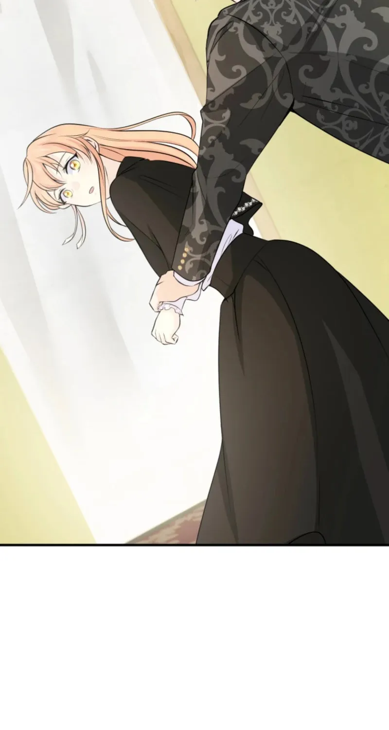 The Caring Young Lady Wants to Be a Wall Chapter 10 page 66 - 