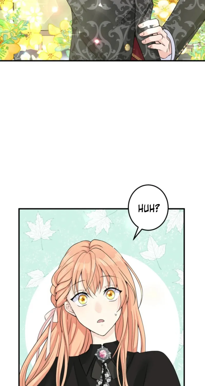 The Caring Young Lady Wants to Be a Wall Chapter 10 page 70 - 