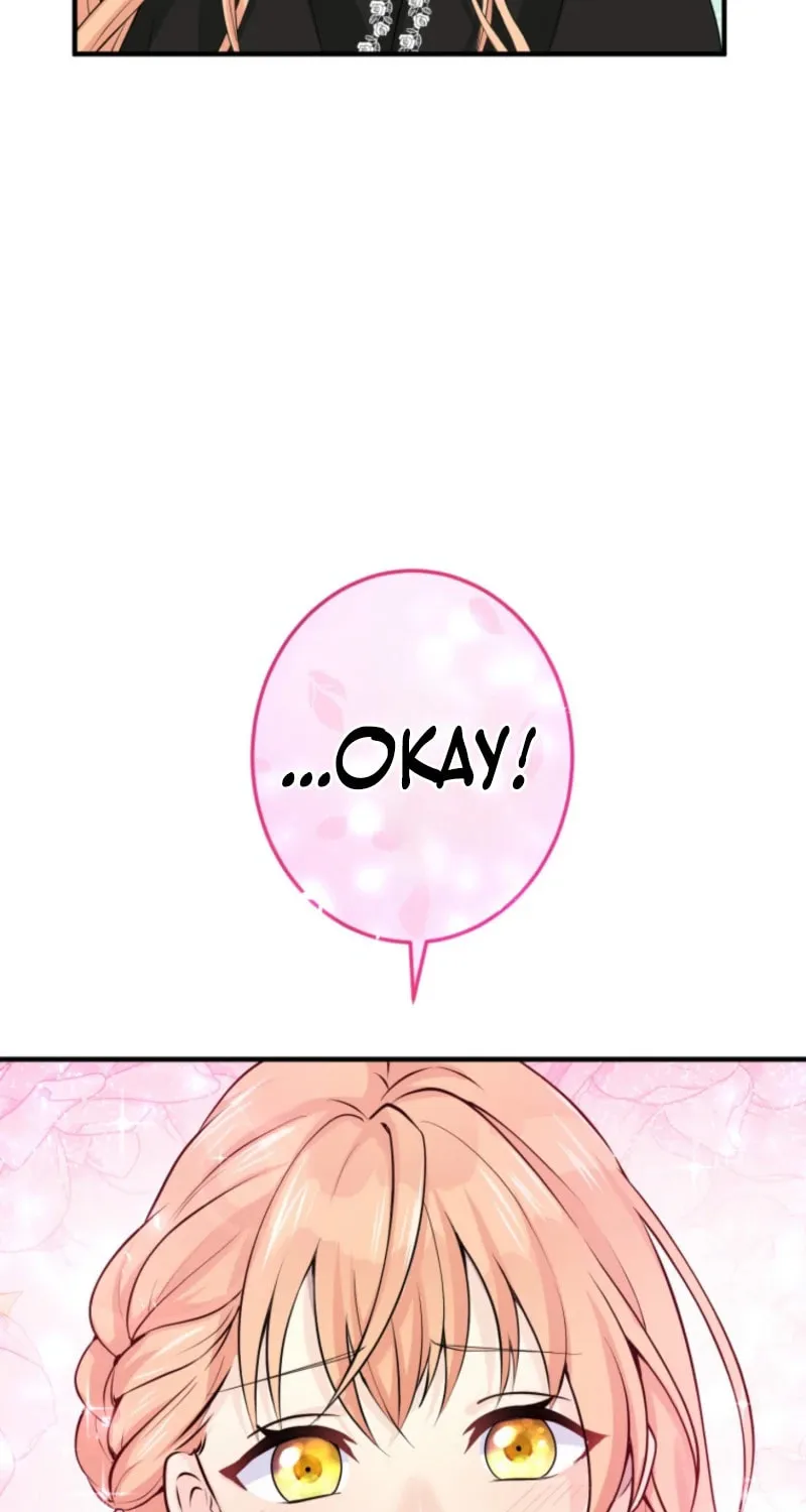 The Caring Young Lady Wants to Be a Wall Chapter 10 page 71 - 