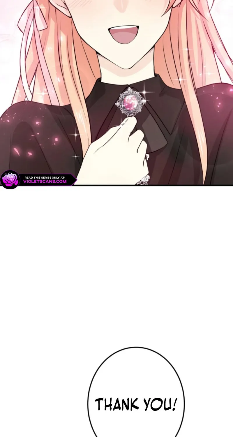 The Caring Young Lady Wants to Be a Wall Chapter 10 page 72 - 