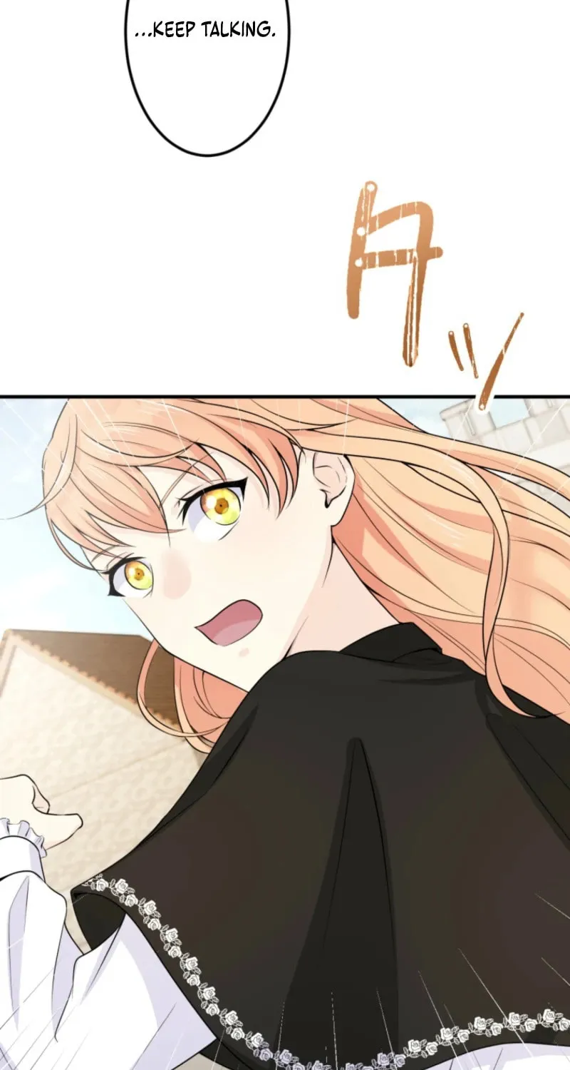 The Caring Young Lady Wants to Be a Wall Chapter 10 page 78 - 