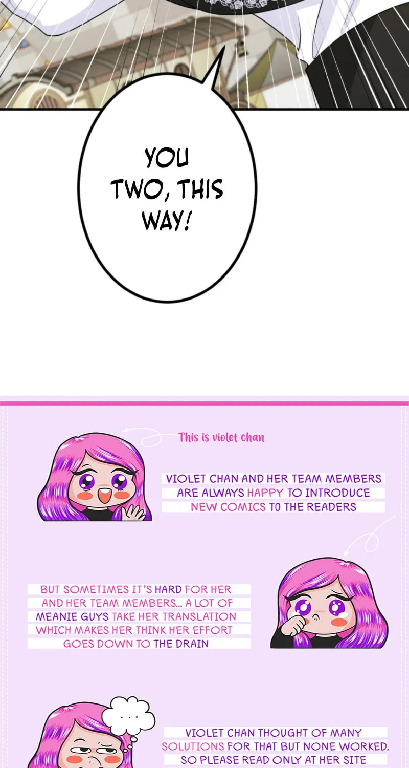 The Caring Young Lady Wants to Be a Wall Chapter 10 page 79 - 