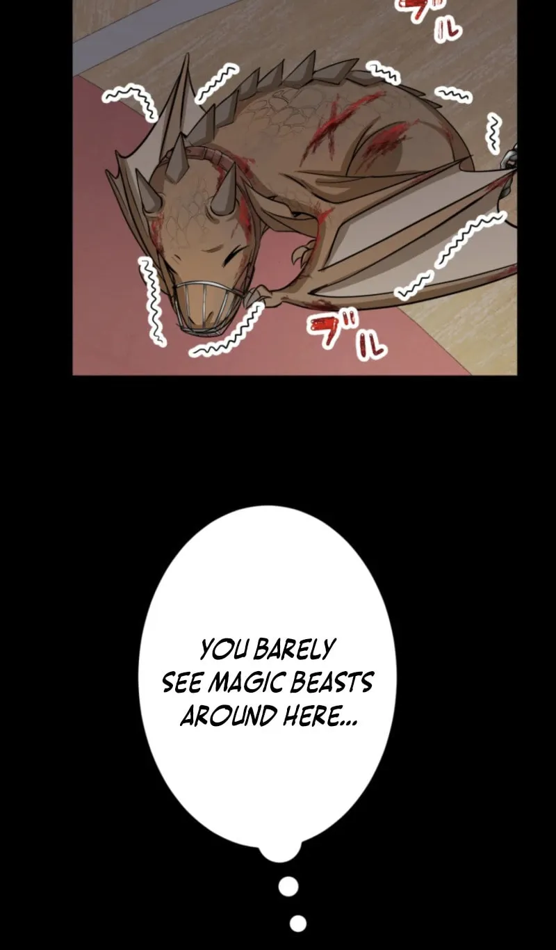 The Caring Young Lady Wants to Be a Wall Chapter 10 page 10 - 
