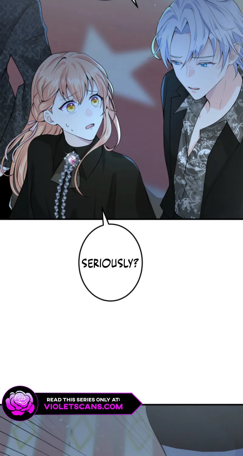 The Caring Young Lady Wants to Be a Wall Chapter 11 page 13 - 
