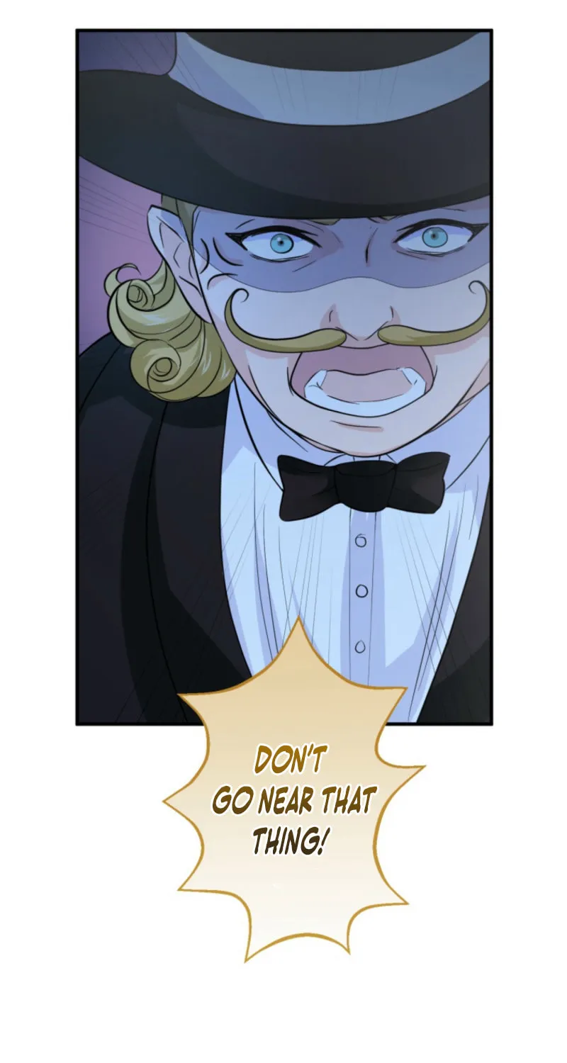 The Caring Young Lady Wants to Be a Wall Chapter 11 page 15 - 