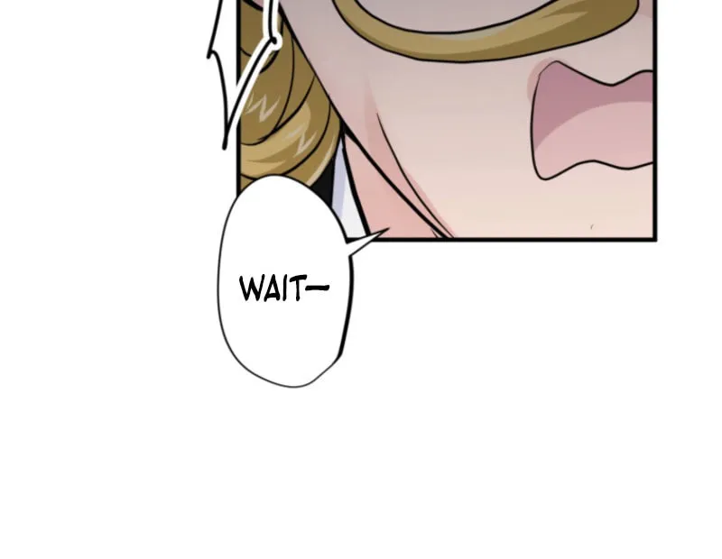 The Caring Young Lady Wants to Be a Wall Chapter 11 page 19 - 