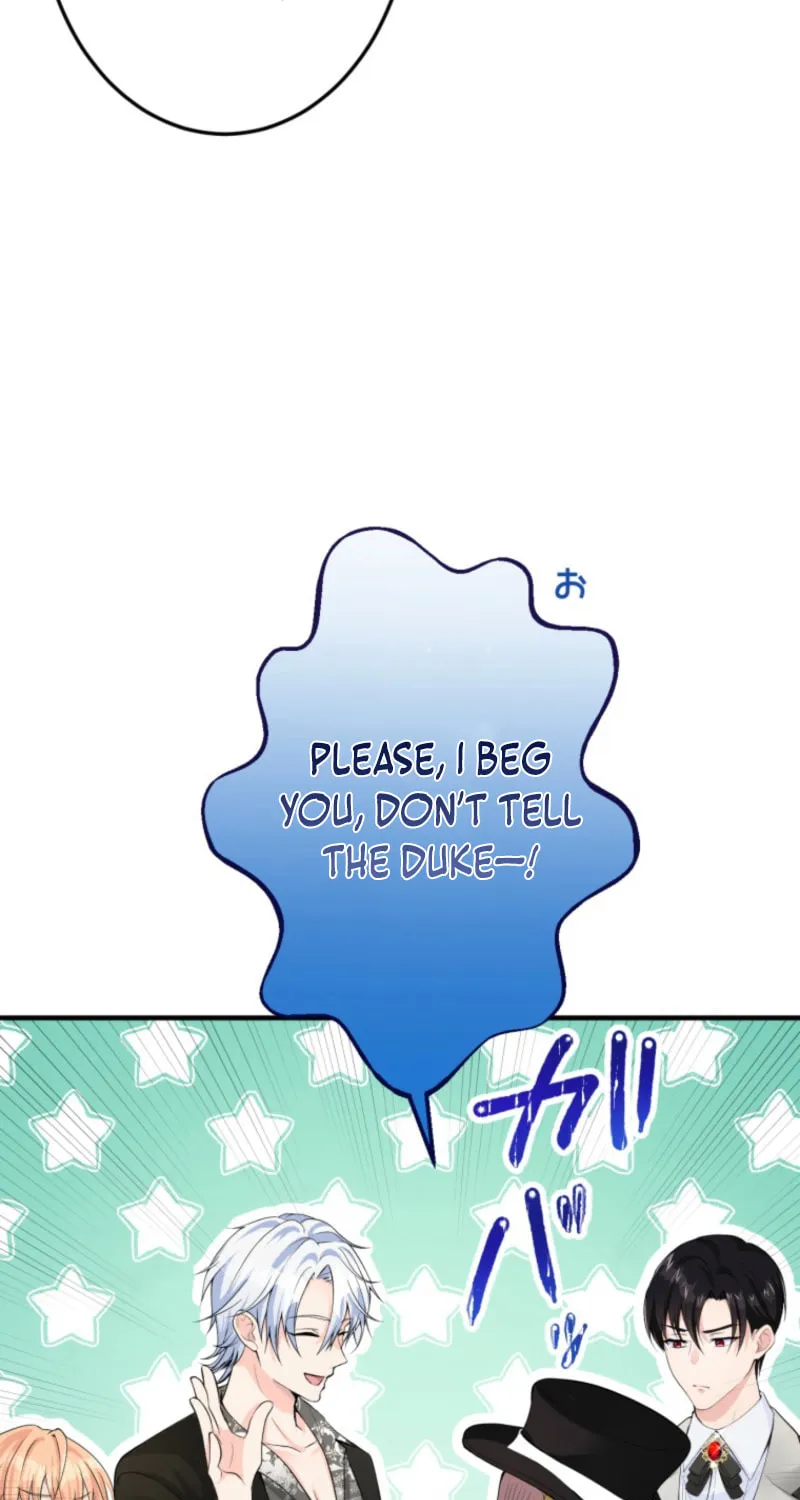 The Caring Young Lady Wants to Be a Wall Chapter 11 page 26 - 