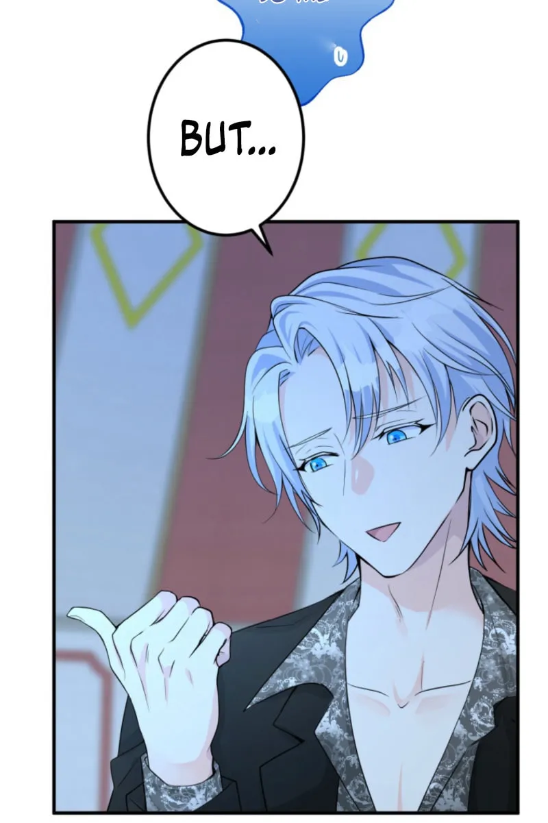 The Caring Young Lady Wants to Be a Wall Chapter 11 page 28 - 