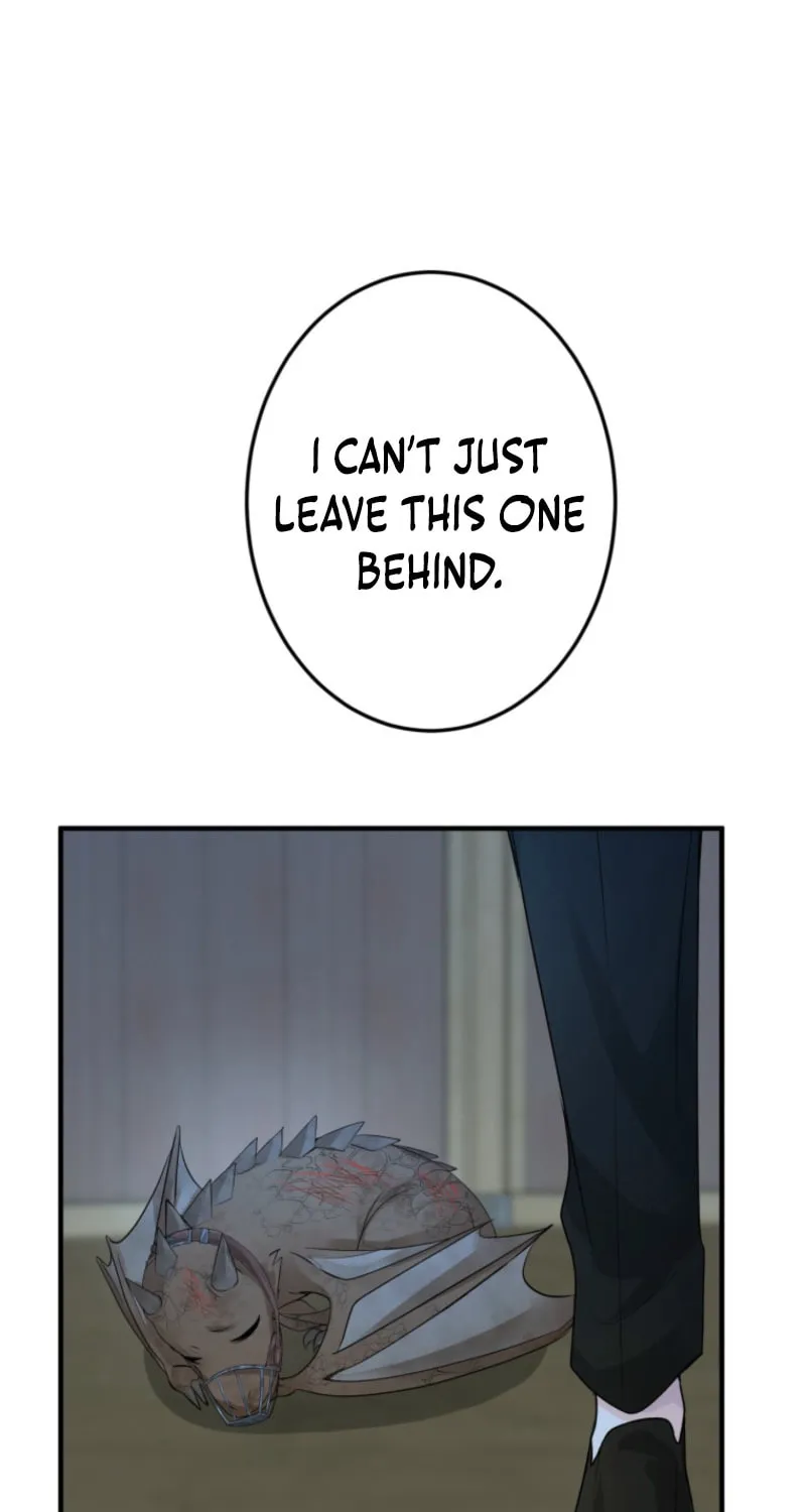 The Caring Young Lady Wants to Be a Wall Chapter 11 page 29 - 