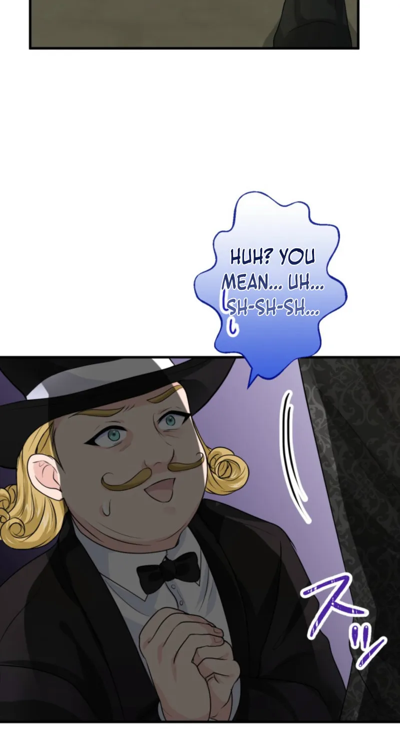 The Caring Young Lady Wants to Be a Wall Chapter 11 page 30 - 