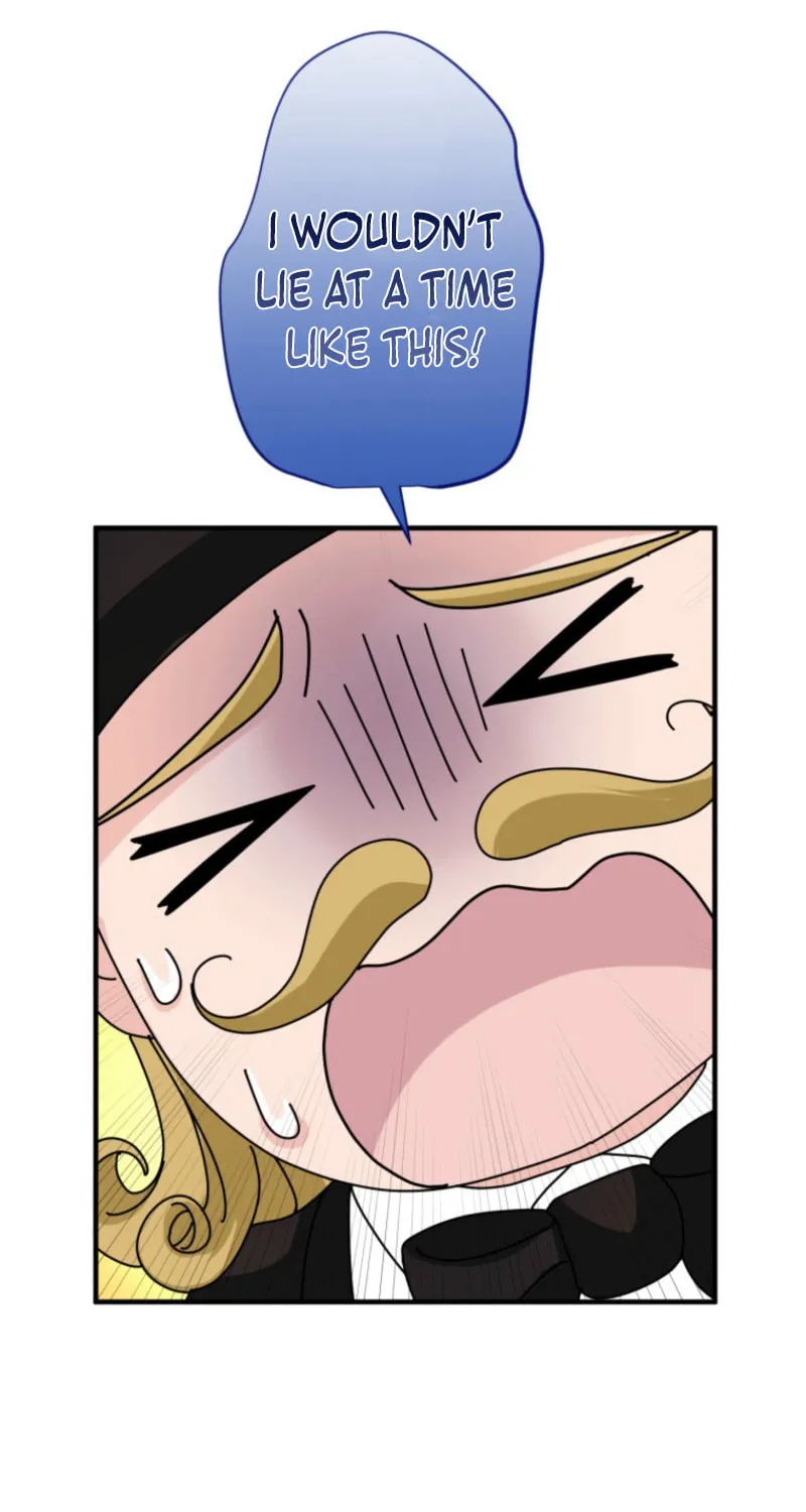 The Caring Young Lady Wants to Be a Wall Chapter 11 page 41 - 