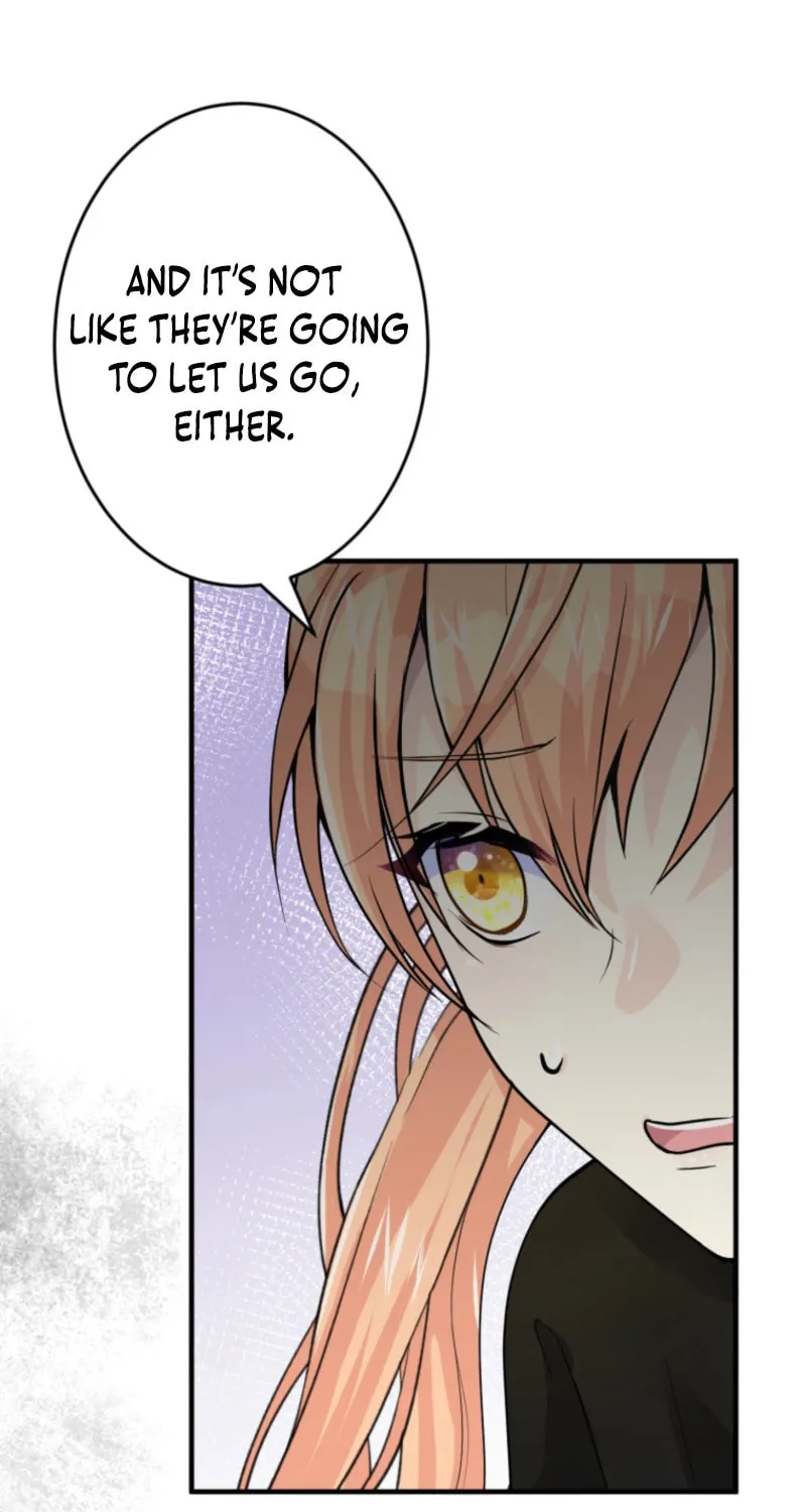 The Caring Young Lady Wants to Be a Wall Chapter 11 page 68 - 