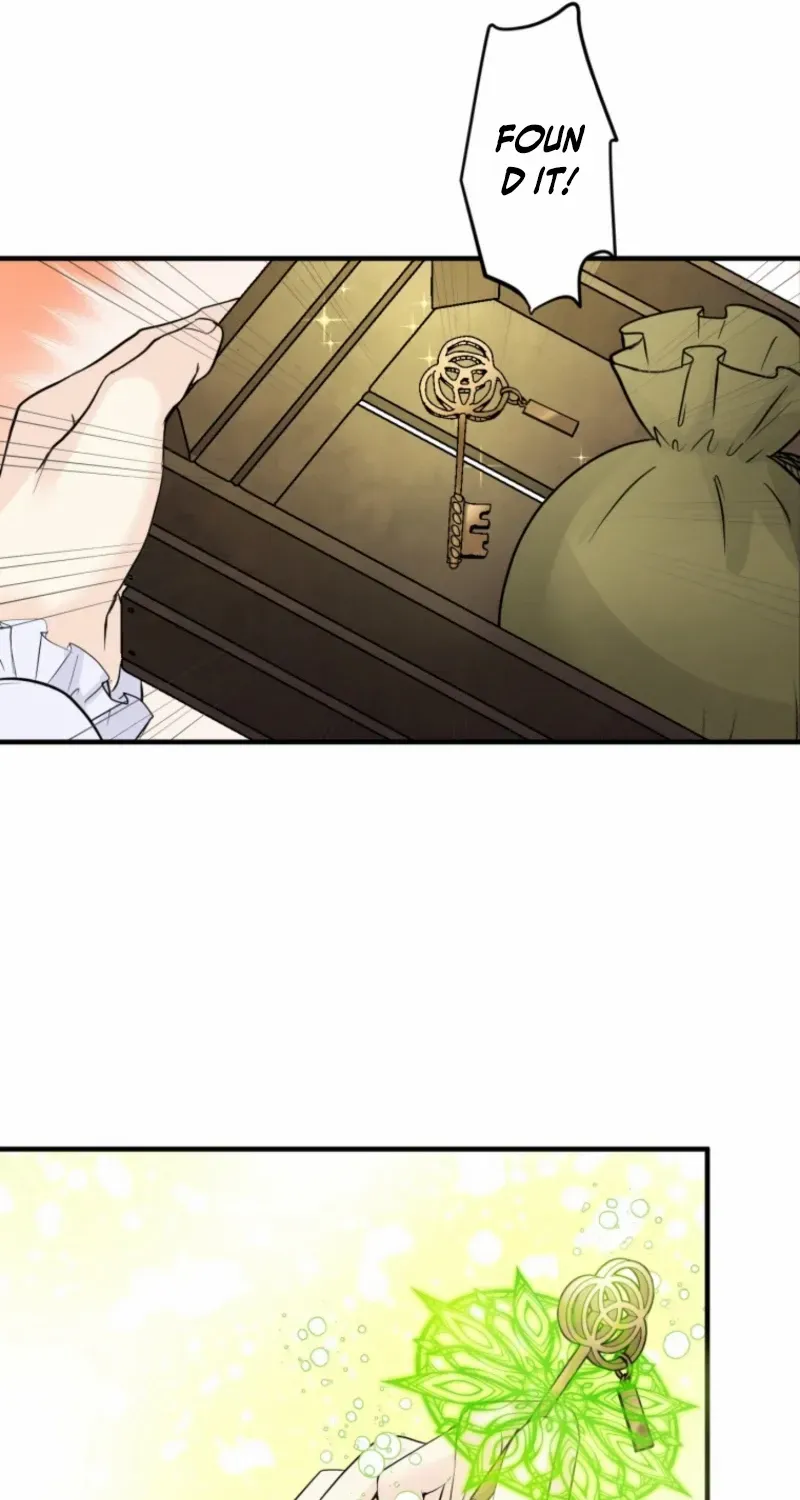 The Caring Young Lady Wants to Be a Wall Chapter 12 page 25 - 