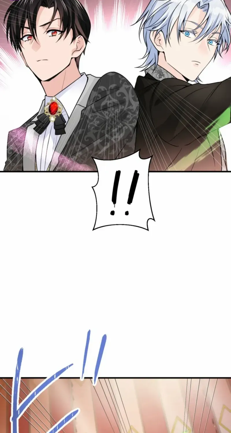 The Caring Young Lady Wants to Be a Wall Chapter 12 page 28 - 