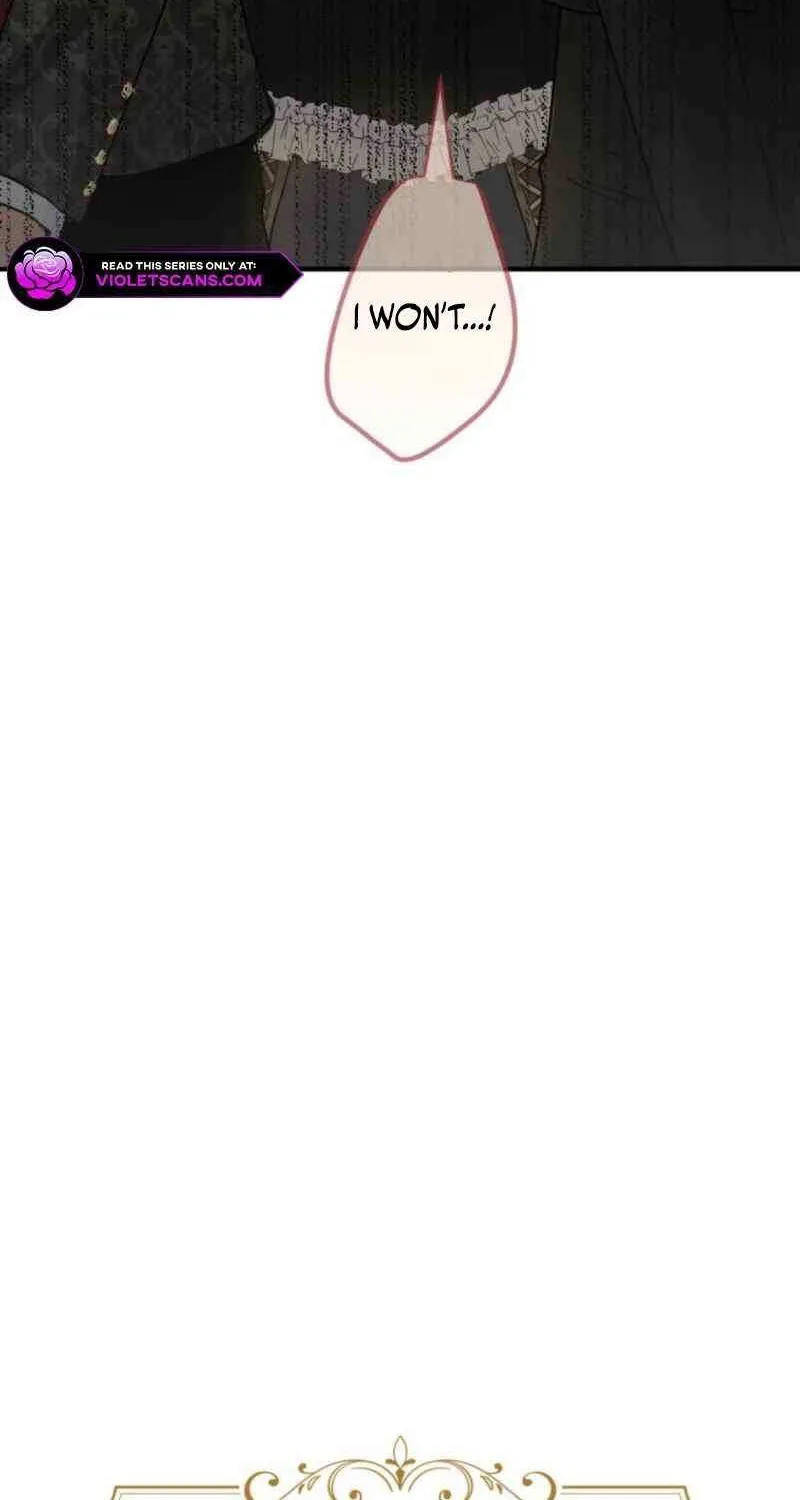 The Caring Young Lady Wants to Be a Wall Chapter 12 page 4 - 