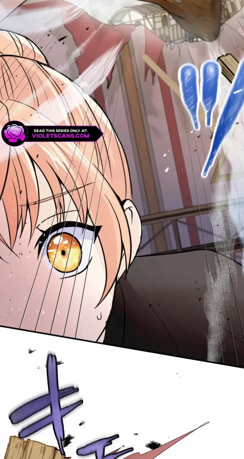 The Caring Young Lady Wants to Be a Wall Chapter 12 page 37 - 