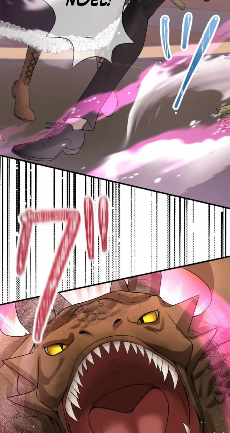 The Caring Young Lady Wants to Be a Wall Chapter 12 page 55 - 