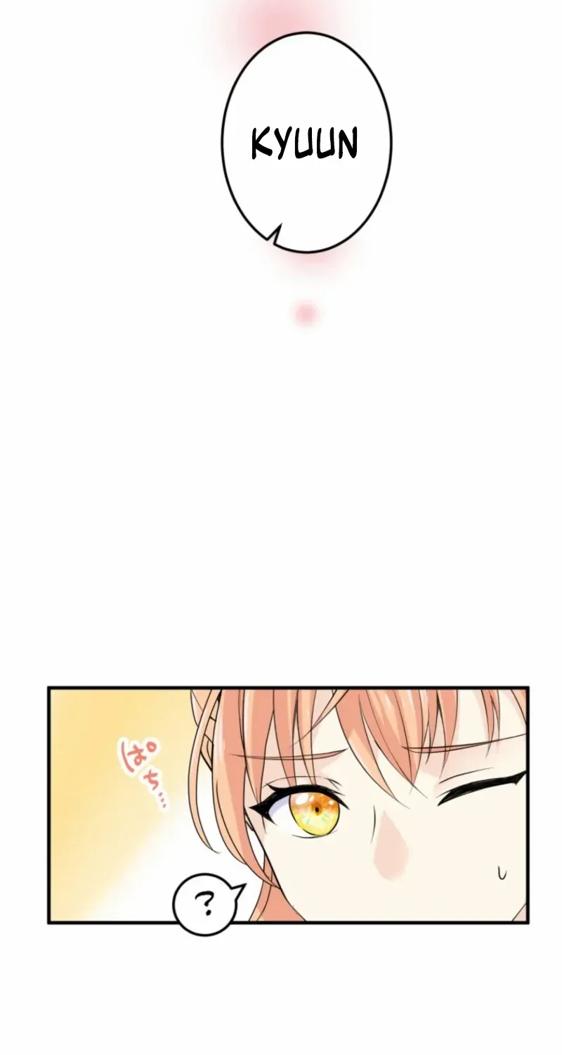 The Caring Young Lady Wants to Be a Wall Chapter 12 page 59 - 