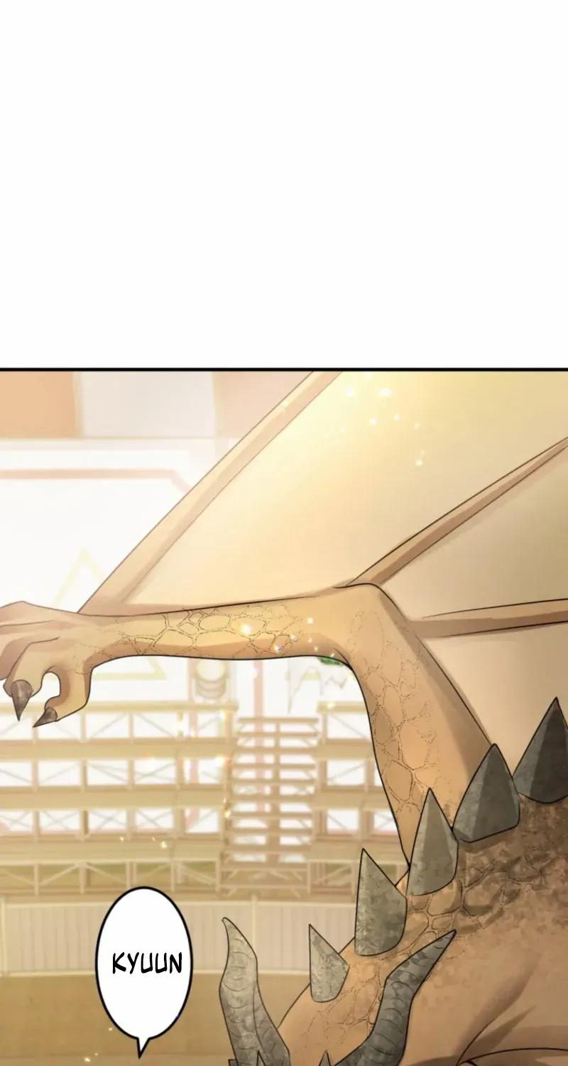 The Caring Young Lady Wants to Be a Wall Chapter 12 page 60 - 