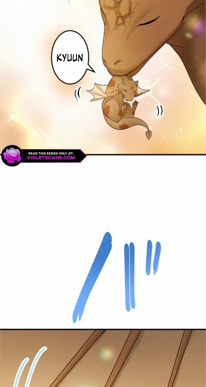 The Caring Young Lady Wants to Be a Wall Chapter 12 page 63 - 