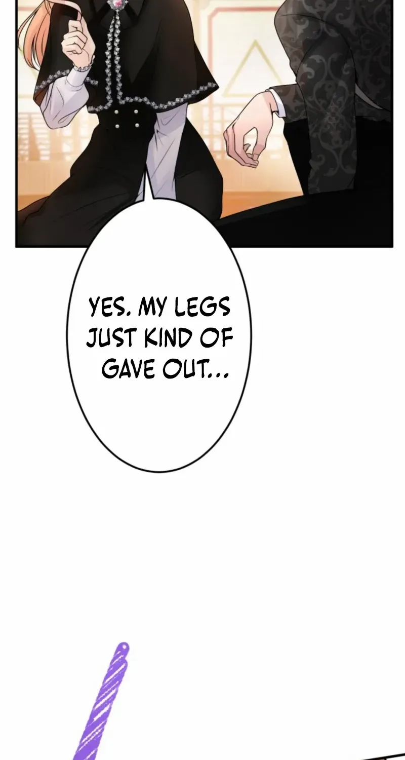 The Caring Young Lady Wants to Be a Wall Chapter 12 page 69 - 