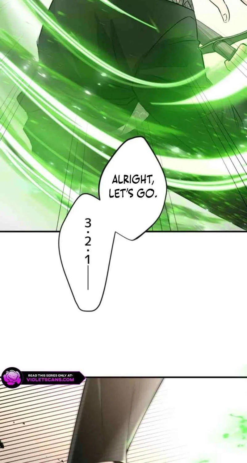 The Caring Young Lady Wants to Be a Wall Chapter 12 page 10 - 