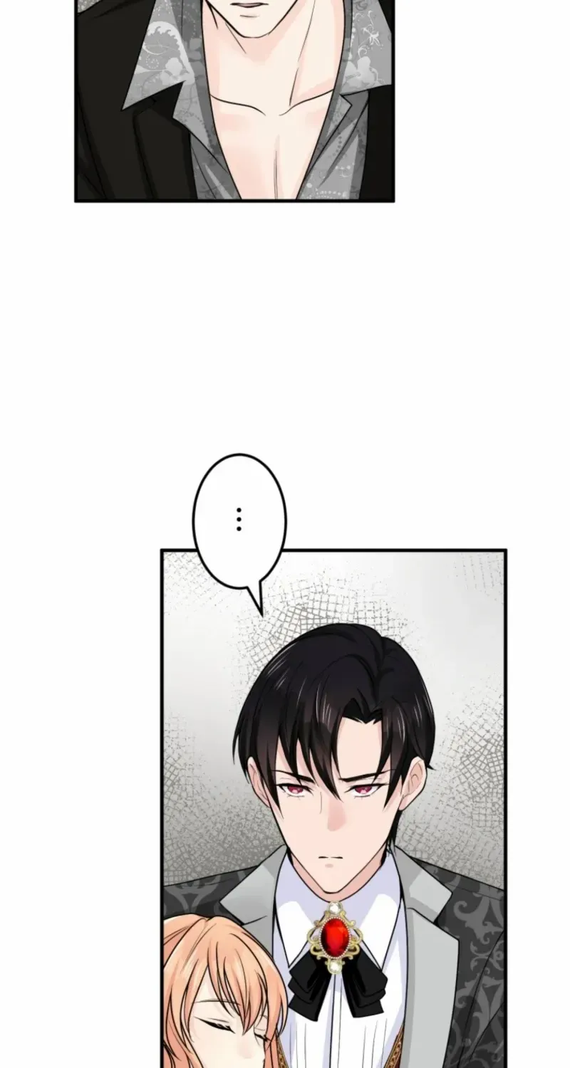 The Caring Young Lady Wants to Be a Wall Chapter 13 page 11 - 