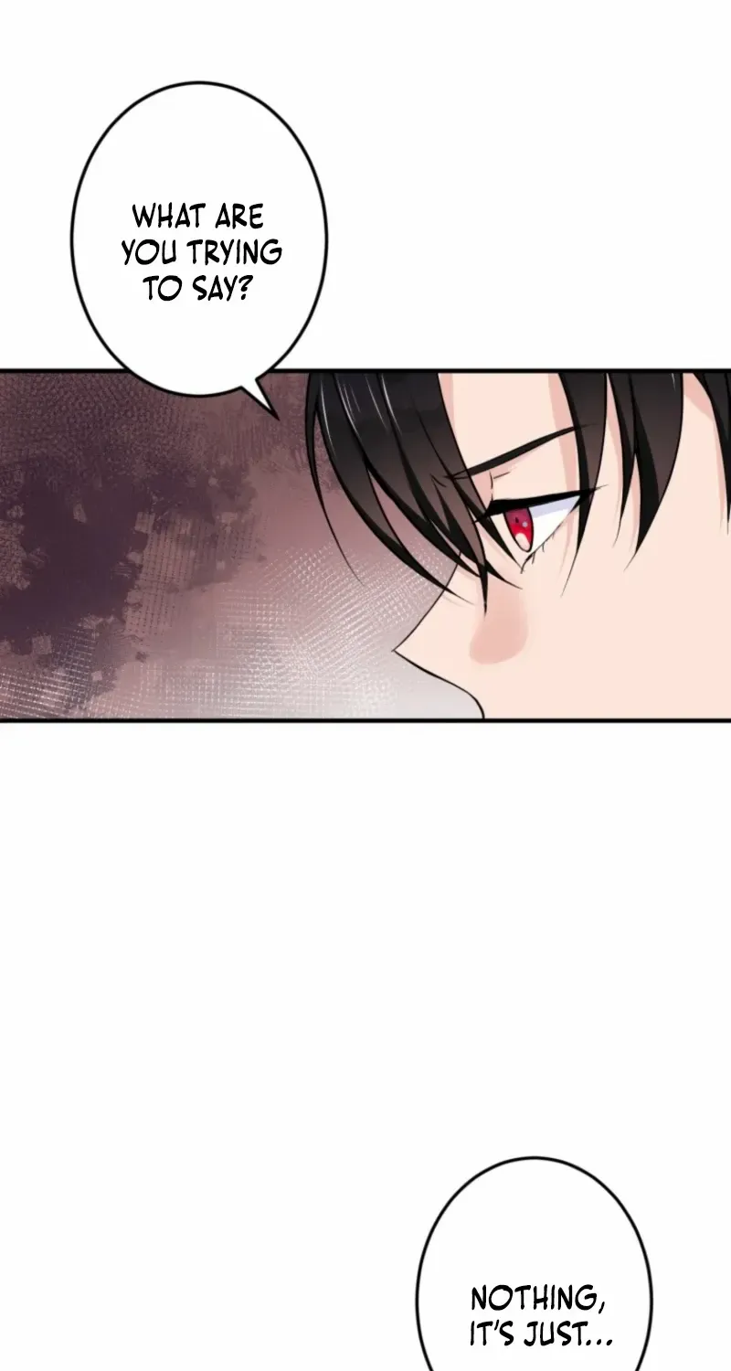 The Caring Young Lady Wants to Be a Wall Chapter 13 page 13 - 