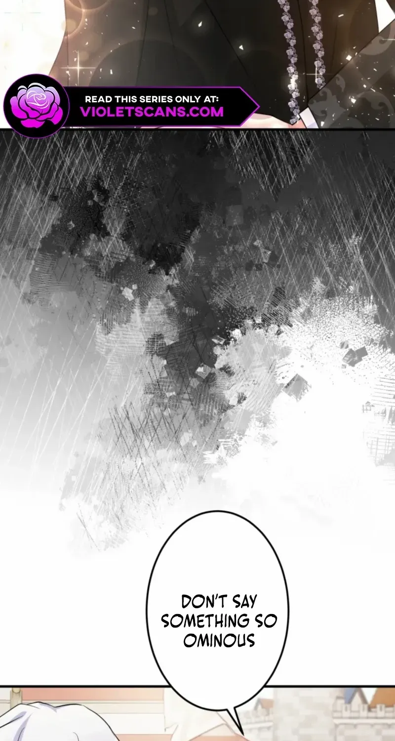 The Caring Young Lady Wants to Be a Wall Chapter 13 page 16 - 
