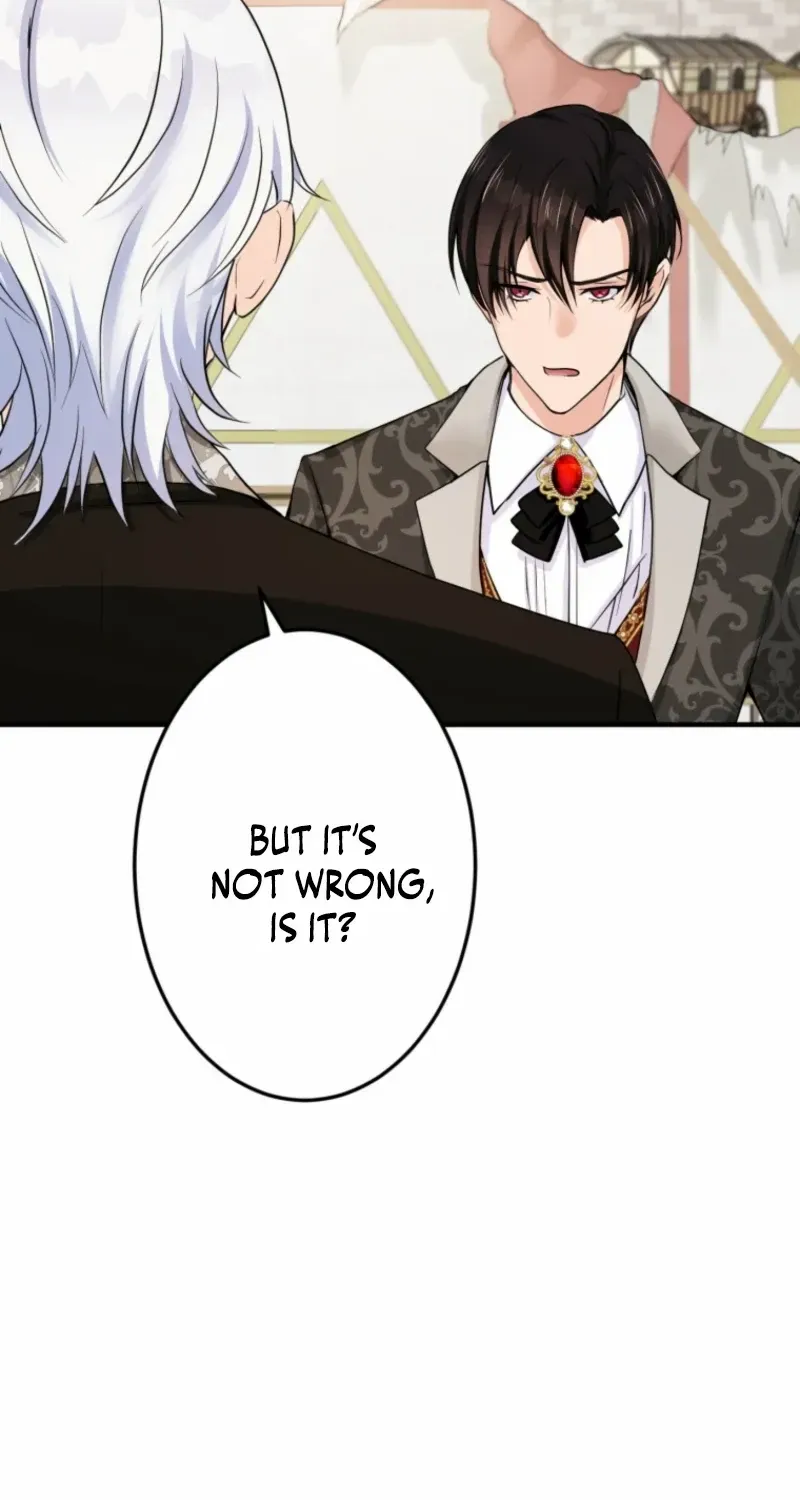 The Caring Young Lady Wants to Be a Wall Chapter 13 page 17 - 