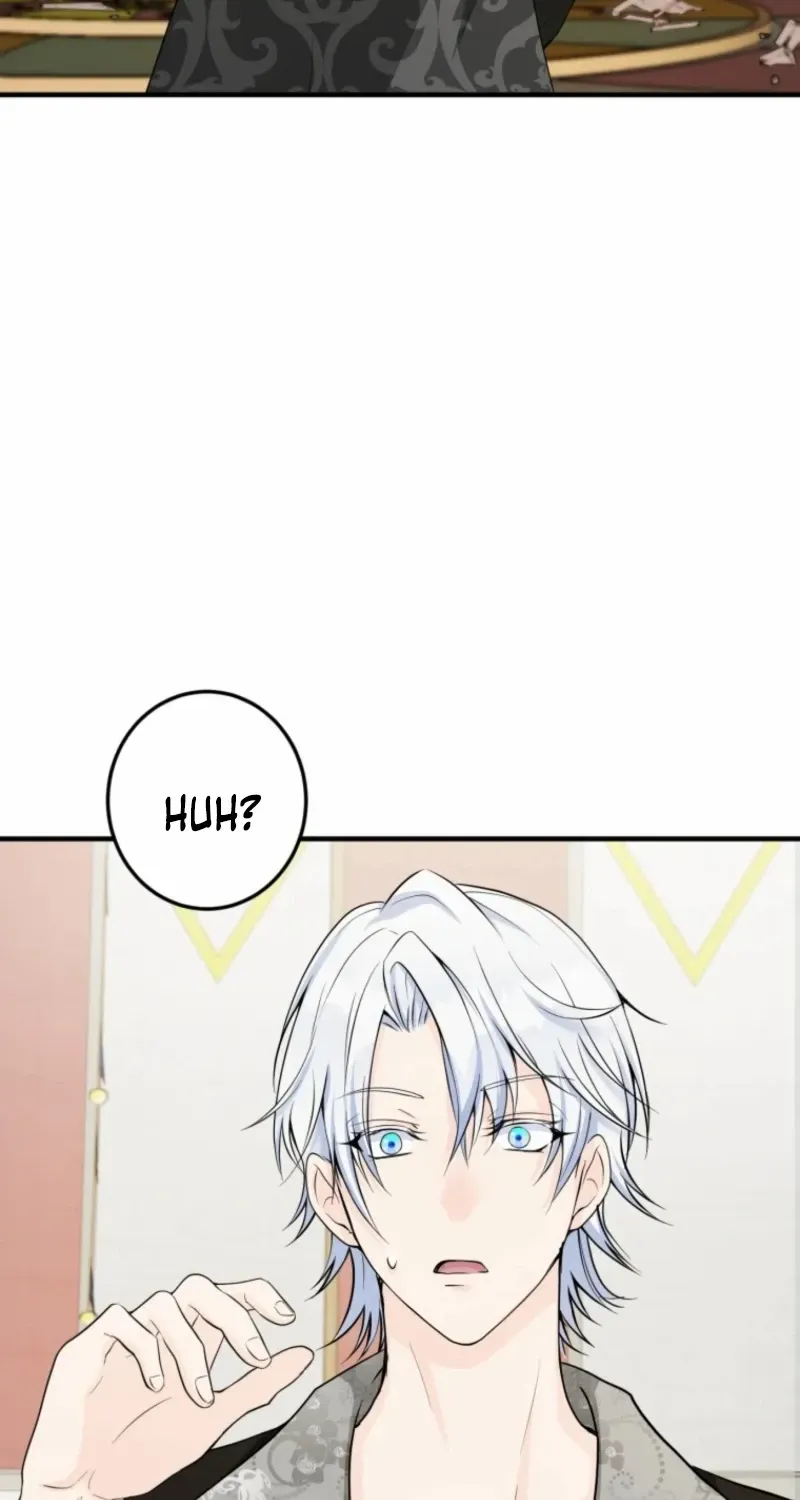 The Caring Young Lady Wants to Be a Wall Chapter 13 page 23 - 