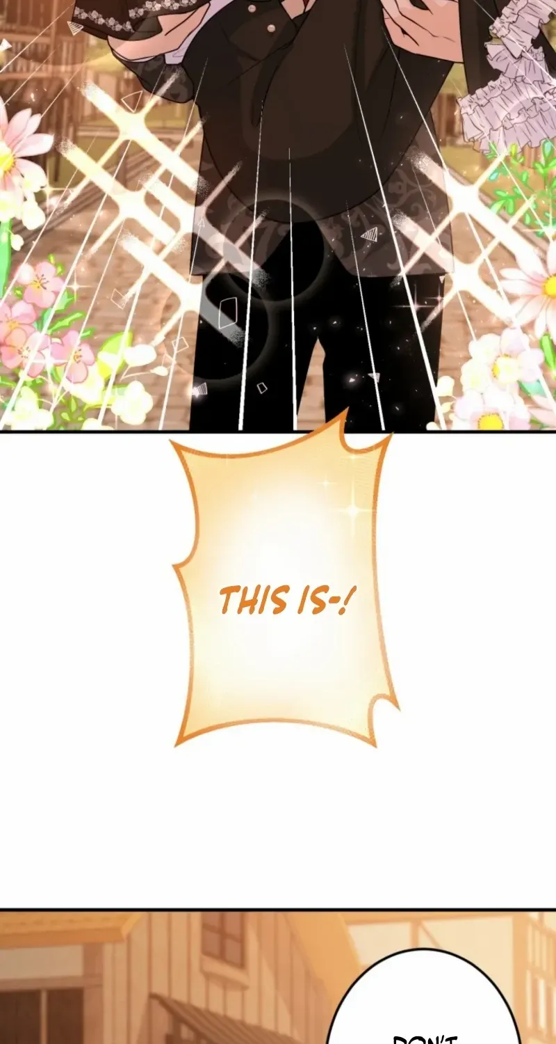 The Caring Young Lady Wants to Be a Wall Chapter 13 page 39 - 