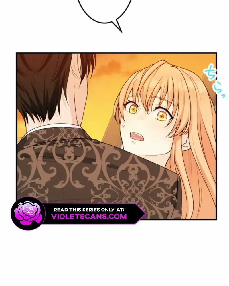The Caring Young Lady Wants to Be a Wall Chapter 13 page 42 - 